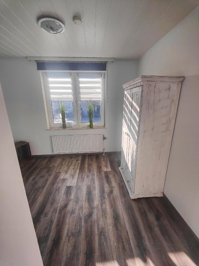 Strandhaus Scherko Borkum Exteriér fotografie