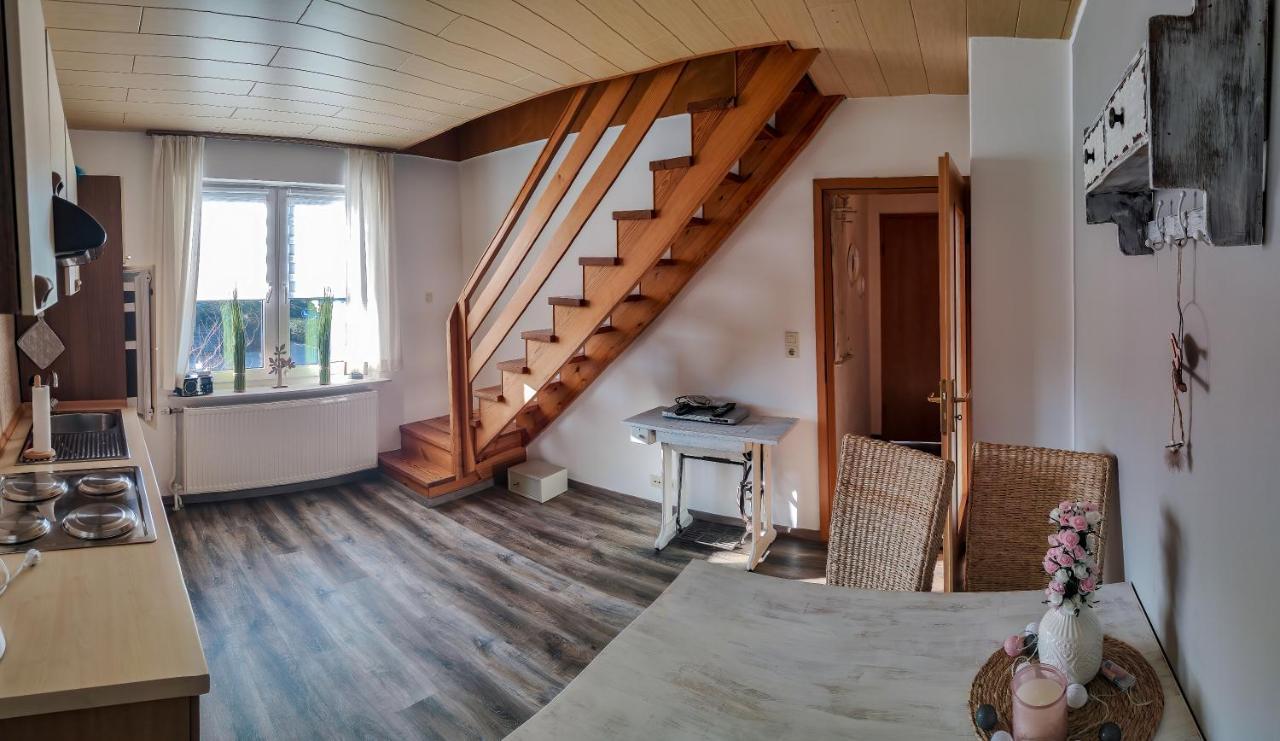 Strandhaus Scherko Borkum Exteriér fotografie