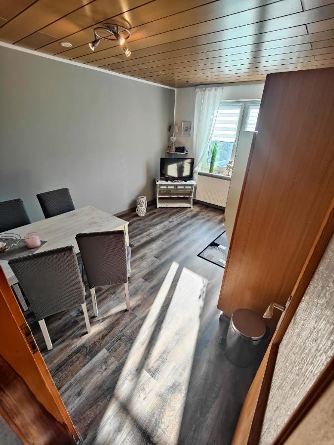 Strandhaus Scherko Borkum Exteriér fotografie